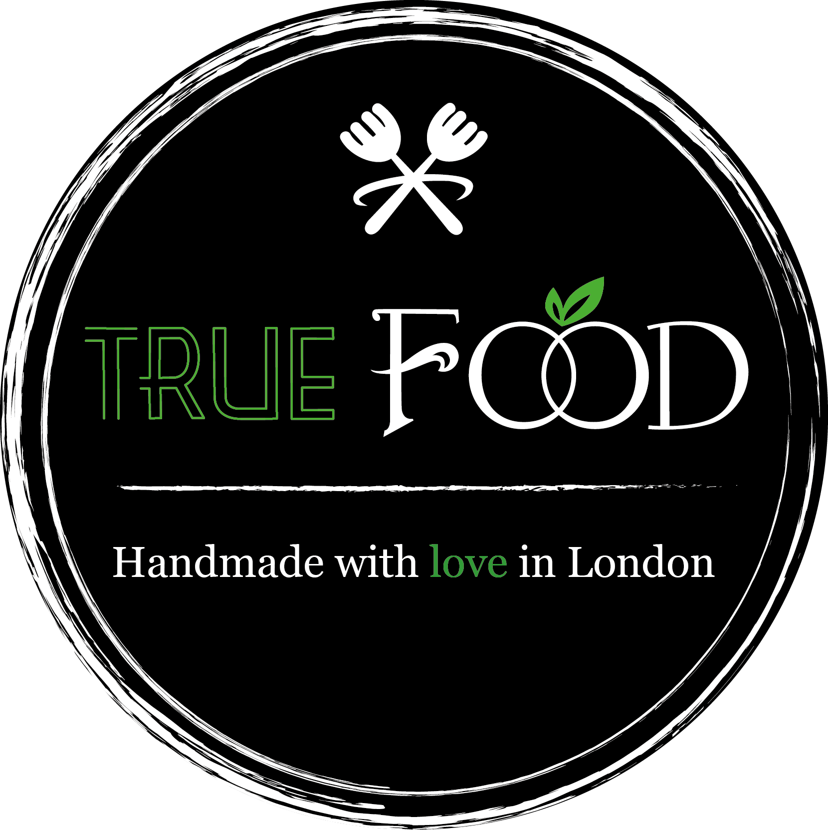 True Food - Handmade with love in London